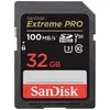 Image de SanDisk Extreme PRO Carte SDHC 32 GB Class 10 UHS-I résistance aux chocs, étanche