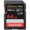 Image de SanDisk SanDisk Extreme Pro - Flash-Speicherkarte - 64 GB Carte SDXC 64 GB Class 10 UHS-I résistance aux chocs, étanche