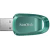Image de SanDisk Ultra Eco  Clé USB 128 GB vert SDCZ96-128G-G46 USB 3.1 (Gen 1)