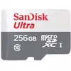 Image de SanDisk SDSQUNR-256G-GN3MN Carte microSDXC 256 GB UHS-I