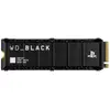 Image de Western Digital WD_Black  SN850P 2 TB SSD interne M.2 2280 PCIe NVMe 4.0 x4 WDBBYV0020BNC-WRSN