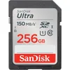 Image de SanDisk Ultra Carte mémoire SDXC - 256 Go