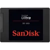 Image de SanDisk Ultra 3D, 4 To Disque SSD 3D, jusqu'à 560 MB/s, SATA 2,5"