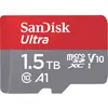 Image de SanDisk Ultra Carte microSDXC au détail 1.5 TB UHS-I