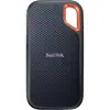 Image de SanDisk Extreme 8 TB Disque dur externe SSD USB 3.1 (2è gén.) noir SDSSDE61-8T00-G25