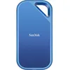 Image de SanDisk Creator Pro Portable SSD 1 To (disque SSD pour les créateurs de contenu, jusqu'à 2000 Mo/s, en lecture/ en écriture, résistance aux chutes de 3 mètres, 1 mois d'Adobe Creative Cloud inclus)