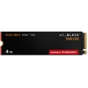 Image de Western Digital WD_BLACK SN8100 NVMe 8 To M.2 PCI Express 5.0 TLC 3D NAND WDS800T1X0M-00CMT0