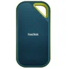 Image de SanDisk Extreme Pro Portable SSD 2TB, 2000MB/s Read/Write, 256-bit AES Encryption, Three-Meter Drop Protection, IP65 Resistance, Monterey