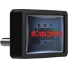 Image de SANDISK Extreme Fit Clé USB-C 1 to (Vitesse de Lecture Jusqu’à 400 Mo/s, Stockage Plug-and-Stay, l’Application SANDISK Memory Zone)