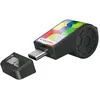 Image de SANDISK Clé USB-C Édition Mondiale de la Coupe du Monde de la FIFA 2026, 64 Go (Vitesses de Transfert allant Jusqu’à 300 Mo/s, l’Application SANDISK Memory Zone)