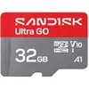 Image de SanDisk Ultra GO Carte microSDHC 32 GB UHS-I