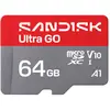 Image de SanDisk Ultra GO Carte microSDXC 64 GB UHS-I