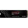 Image de SanDisk Optimus GX PRO 8100 1 TB SSD interne NVMe/PCIe M.2 PCIe® 5.0 x4 NVMe  2.0 au détail SDSP82100TAN-000E0