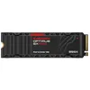 Image de SANDISK Optimus GX Pro 850X NVMe SSD avec dissipateur Thermique 1 to (Jusqu’à 7 300/6 300 Mo/s Vitesses de Lecture/écriture séquentielles, M.2 2280, PCIe 4.0)