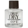 Image de OPI - Quick Dry Drip Dry Lacquer Drying Drops Top Coat 8 ml unisex