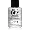 Image de OPI Drip Dry accélérateur de séchage de vernis en gouttes 27 ml