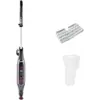 Image de Shark Balai Vapeur Automatique pour Sols Durs - Contrôle Intelligent de la Vapeur, 2 Tampons Lavables, Câble 6 m, Design Gris Bordeaux