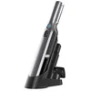 Image de Shark WandVac 1.0 Aspirateur à main sans fil, petit et léger, Aspirateur à main puissant avec brosse/poignée et outils multi-surfaces, base de chargement, gris, WV200EU