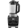 Image de Blender chauffant bol en verre HB150EU Auto iQ - Noir