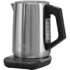 Image de Ninja Perfect Temperature, Bouilloire, 1,7 L, avec contrôle de la température, écran LED KT201EU + Ninja Foodi 3-en-1, Grille-Pain, Grill et Presse-panini, en Acier Inoxydable, ST202EU