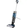 Image de Shark HydroVac Aspirateur filaire, Brosse rotative antimicrobienne, Multi-surfaces neutralisant les odeurs, Cordon de 7,6 m, Auto-nettoyage, Aspire, Lave saletés humides, sèches, bleu marine, WD100EU