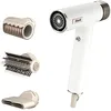 Image de Shark SpeedStyle Sèche-cheveux & Finisseur RapidGloss, pour tous types de cheveux, séchage rapide, sans dommage thermique, ionique, sans dommage thermique