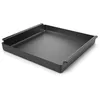 Image de Ninja Woodfire Plaque en fonte pour four d'extérieur OO101UK, plaque en fonte pour griller, noircir et caraméliser à températures très élevées, gris, XSKOOCIRNPEUK