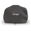 Image de Ninja Woodfire Housse pour barbecue XL, housse anti-décoloration, résistante aux intempéries avec cordons, compatible avec les barbecues XL électrique d'extérieur OG850 / OG901, noire, XSKOGXLCVREU
