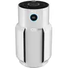 Image de Shark Purificateur d'Air HP300EU pour Grandes Pièces 130 m² avec Filtre HEPA 5 Ans, 99.97% Allergènes, Mode Auto, Silencieux, Écran LED, Blanc