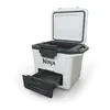 Image de Ninja FrostVault Hard Cooler 28L, Glacière de Haute qualité FB131EUWH