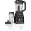 Image de Ninja Detect Power Blender Pro & Single Serve 2-en-1, mixeur 1200W avec récipient 2L, 2 gobelets individuels, mixeur pour smoothies et boissons glacées, hachage de légumes, noir, TB301EU