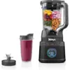 Image de Ninja Detect mixeur 2-en-1, 1200 W technologie BlendSense, avec bol et gobelets individuels