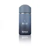 Image de Ninja Sip Perfect Gourde isotherme 300 ml, sans bisphénol A, lavable au lave-vaisselle, bouteille isotherme, Bleu marine, DW1203EUUKNV