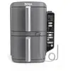 Image de Ninja Friteuse à air chaud 9.5 l 2470 W noir