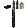 Image de Shark FlexStyle HD426EU - Air Styler & Sèche-Cheveux 3-en-1 - Auto-Wrap, Brosse Ovale et Concentrateur - Noir & Or Rose