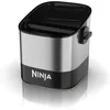 Image de Ninja XSKKNCKBXEUK Boîte à frapper en acier inoxydable
