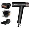 Image de Shark sèche-Cheveux SpeedStyle Pro Ultra-performant, Ultra-Rapide HD731EU