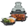 Image de NINJA sans huile Crispi Airfryer en verre FN101EUSG FN101EUSG