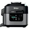Image de Ninja Speedi 10-en-1 Cuiseur rapide, Air Fryer, Friteuse à air et Multicuiseur, 5.7L, Repas pour 4 en 15 minutes, Vapeur, Gril, Cuire au four, Rôtir, Saisir, Mijoter et plus, Noir, ON500EU