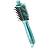 Image de Shark Glossi 2-en-1 Accessoire Chauffant et Air Glosser   Turquoise sublime, Qualité Salon, Plaques en Céramique, Volume, Anti-Frisottis, Technologie Gloss Lock, Tous Types de Cheveux   HT302EUTL
