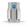 Image de Shark BreatheClear Compact, Purificateur d’air intelligent, détection automatique, filtre HEPA, avec NeverChange jusqu’à 6 ans*, couverture des pièces de taille moyenne, gris colombe HP162EU