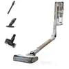 Image de Shark PowerPro Aspirateur sans Fil, Technologie FloorDetect, Anti-emmêlement, Système Anti-allergène, Léger, Flexible, Mode Portatif, 50 Min d’autonomie, Bac à poussière XL, Laiton Clair, IZ382EUT