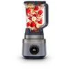 Image de Ninja CrushBOSS Blender intelligent de comptoir, 1 200 W, broyeur de glace et ingrédients congelés, SmartMenu, SmoothSense, pichet XL 2,1 l, smoothies onctueux, Bleu Arctique LB201EUBL