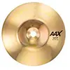 Image de SABIAN Cymbale AAX 6" SPLASH