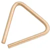 Image de SABIAN 61134-4B8 4" B8 Bronze Triangel