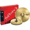 Image de SABIAN Cymbale SBR 1st PACK 13", 16"