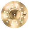 Image de SABIAN Cymbale 10" Aero brillant