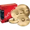 Image de SABIAN Cymbale Promo 14"-16"-20" + crash 18" offerte