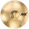 Image de SABIAN Cymbale AAX 16" THIN CRASH BRILLANT