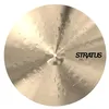Image de Sabian STRATUS Cymbale Crash 16"